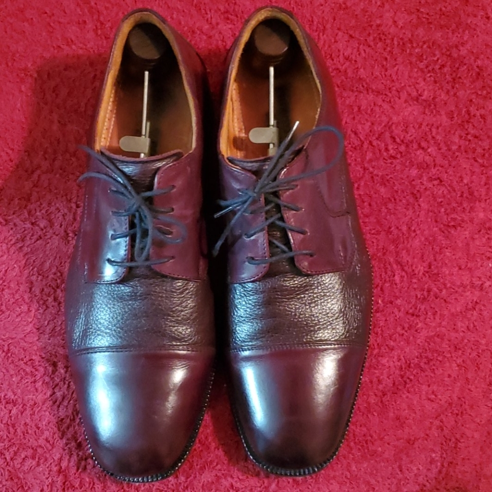 PRONTO UOMO SHOES